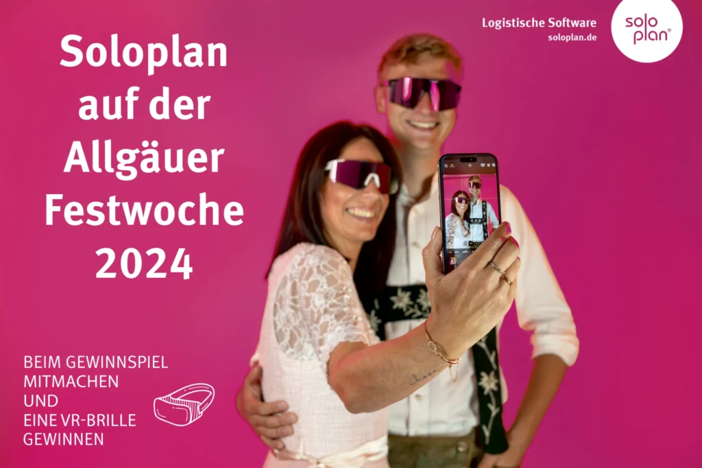 Allgäuer Festwoche 2024 Soloplan